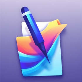 屏幕截图 (5) AI Drawing & Art - Stylus.ai