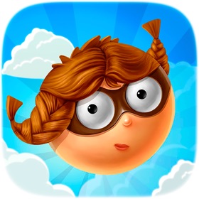 螢幕擷取畫面 (2) Abby Ball™ Rotate, Roll & Jump