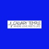 Calvary Temple Evansville icon