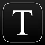 TypeSmith: Add Text to Photos App Positive Reviews
