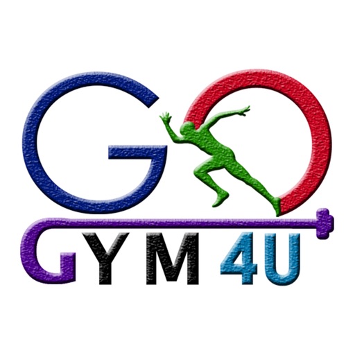 GO GYM 4U icon