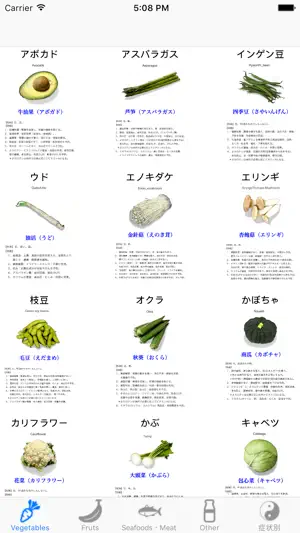 中医食品学 screenshot 1