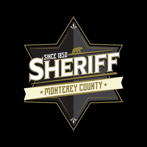 Monterey County Sheriff