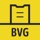 BVG Tickets: Train, Bus & Tram