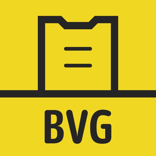 BVG Tickets: Train, Bus & Tram