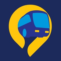 Busi Boletos app icon - Travel app for iPhone