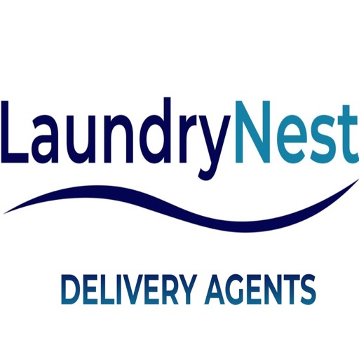 Laundry Nest Delivery Agent