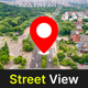 Street View - Live 3D GPS Map