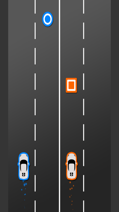 Screenshot #1 pour Two Cars - Twins