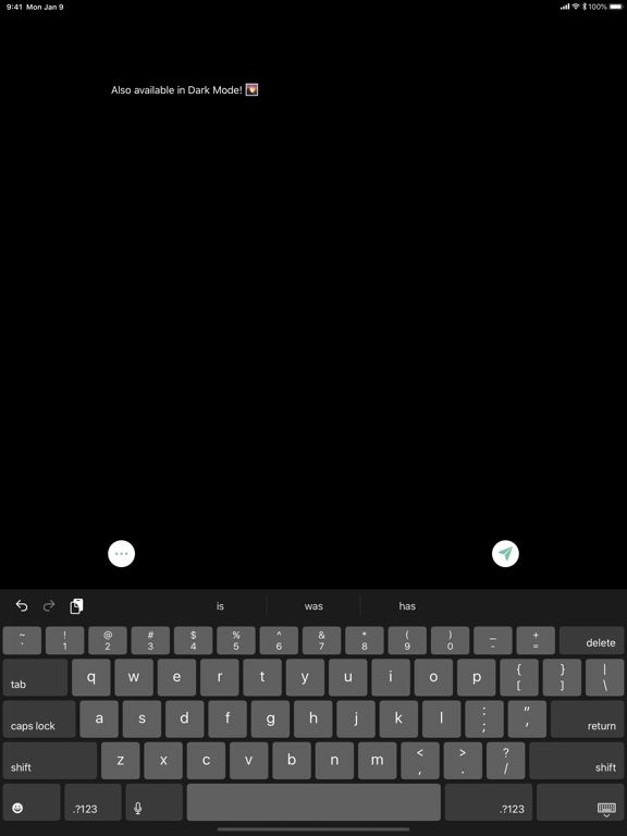 Screenshot #6 pour Email Yourself – Pigeon