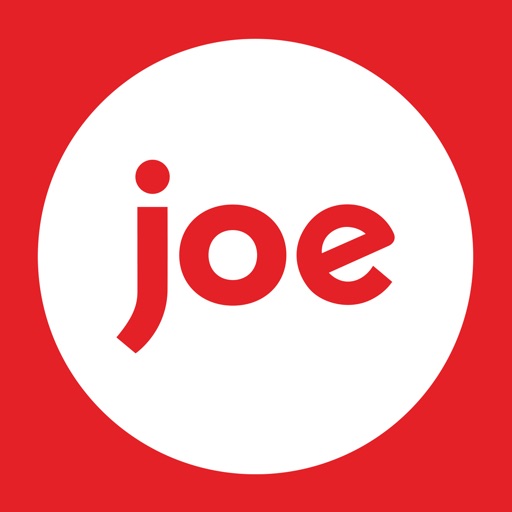 Joe Merchant PLUS - AppWisp.com