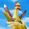 Duck Battle Side Survival Game - Muhammad Akram