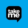 Take Me. icon