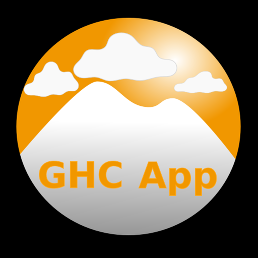GHC App