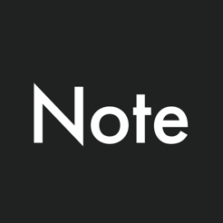 ‎Ableton Note