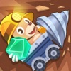 Gemstone Dig Adventure icon