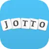 Mastermind Words - Jotto App Delete