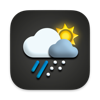 MWeather - Weather Forecast icon