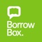 The BorrowBox app makes it easy to browse, borrow and read or listen to your library’s eBooks and eAudiobooks anywhere, everywhere