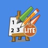 Get Paint By Number Creator Lite for iOS, iPhone, iPad Aso Report
