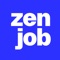 Zenjob - Flexible Nebenjobs