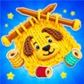 Get Wool Jam Color Sorting Puzzle for iOS, iPhone, iPad Aso Report