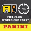 FCWC25 Panini Adrenalyn XL™ icon