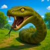 Wild Life Snake Simulator icon