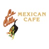 La Olla Mexican Cafe icon