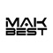 "With the MAKBEST mobile application you can: