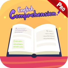 螢幕擷取畫面 (4) Reading Comprehension Kids App