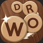 Download Woody Cross: Word Connect Game app