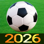 World King Soccer Game 2026