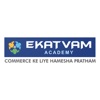 Ekatvam Academy LMS icon