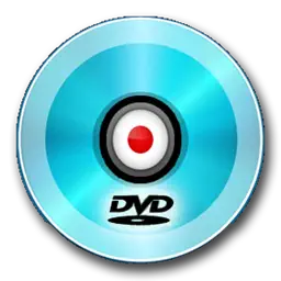 DVD Rip Pro app icon