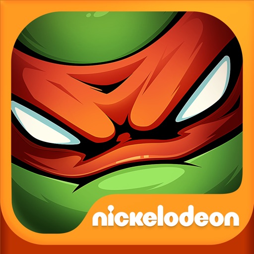 TMNT Splintered Fate icon