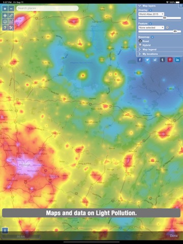 Xasteria Plus - Astro Weatherのおすすめ画像5