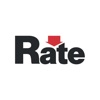Rate: Mortgages, Loans & Refi icon