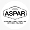 Aspar Taxis icon