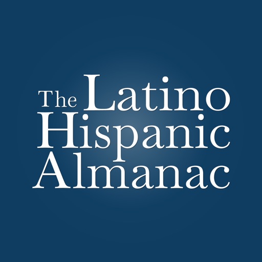 The Latino Hispanic Almanac