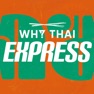 Get WHY THAI for iOS, iPhone, iPad Aso Report