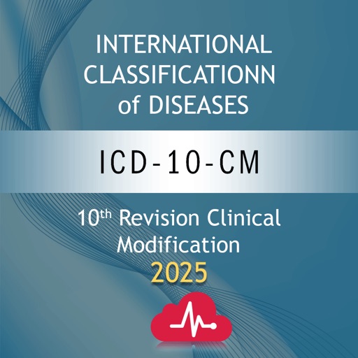 ICD10 Diseases Classifications - AppWisp.com