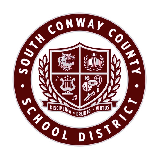 South Conway County Schools