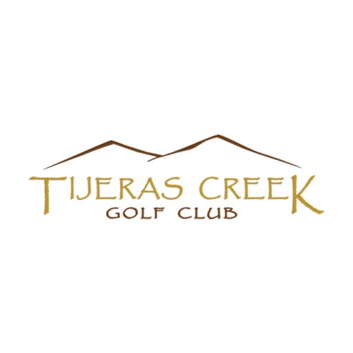 Tijeras Creek Golf Tee Times icon