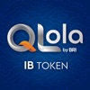 QLola IB Token icon