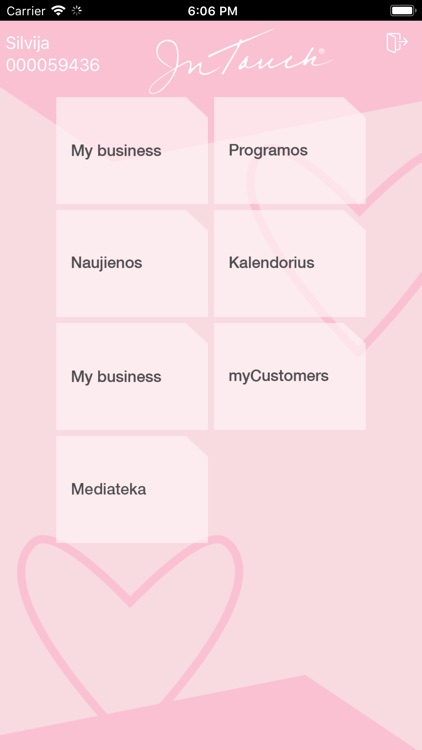 Mary Kay® Tools Lithuania