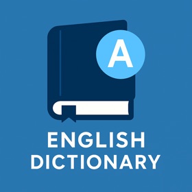 AI-Powered English Dictionary