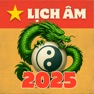 Get Lịch Âm 2026 - Lịch Vạn Niên for iOS, iPhone, iPad Aso Report