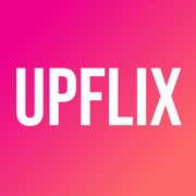 Upflix - Guide Netflix & mehr