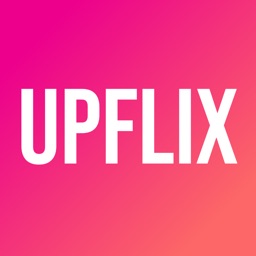 Upflix - Guide Netflix et plus